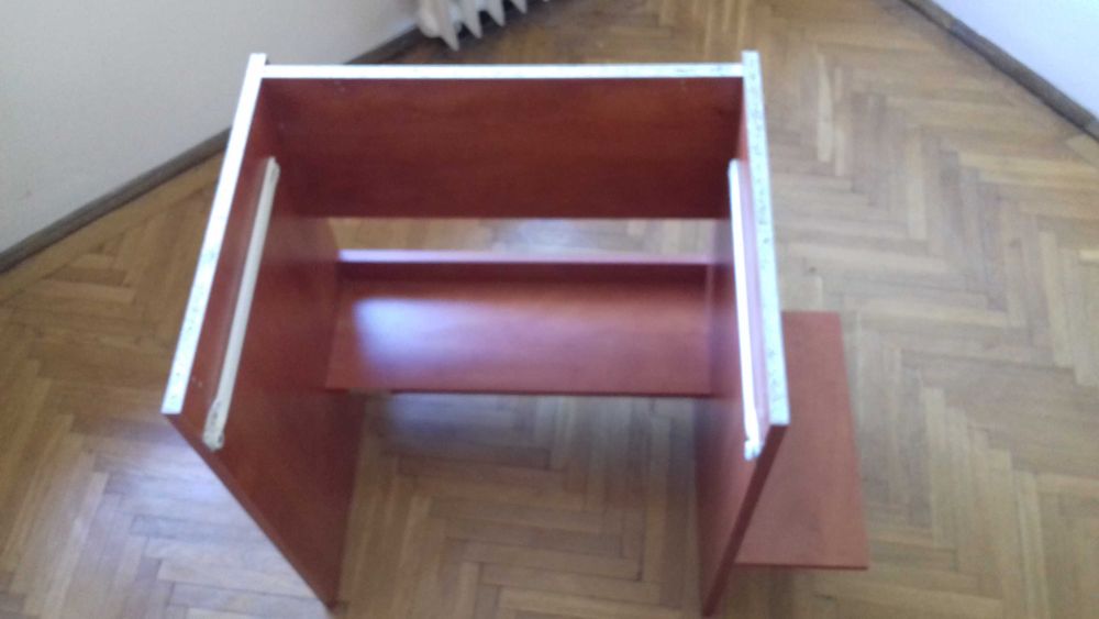 Birou PC pentru Colț - PAL
