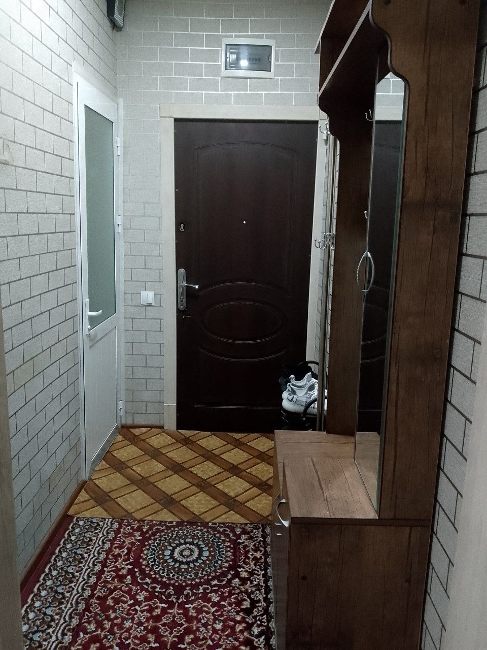 Чиланзар 19 2/2/4 Айген