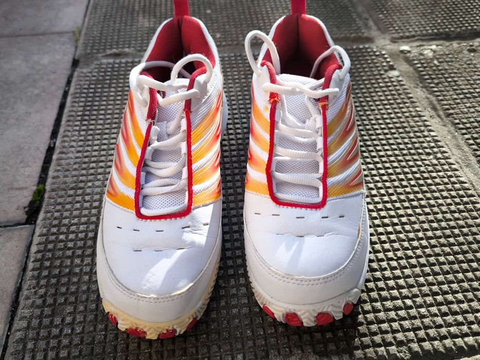 Дамски маратонки Wilson