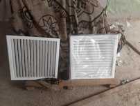 Grilă aerisire ventilatie