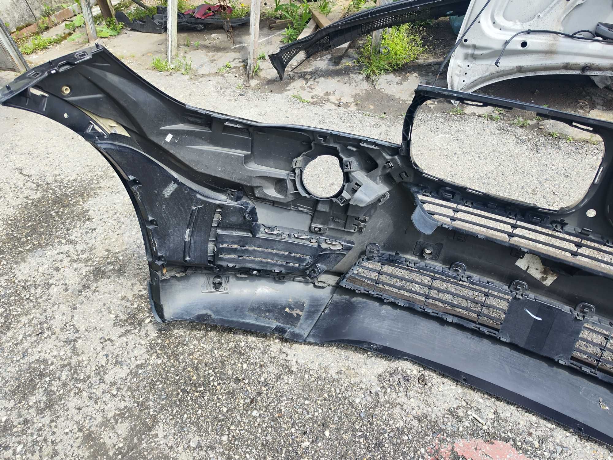 Предна броня БМВ Х5 ф15/BMW F15 X5
