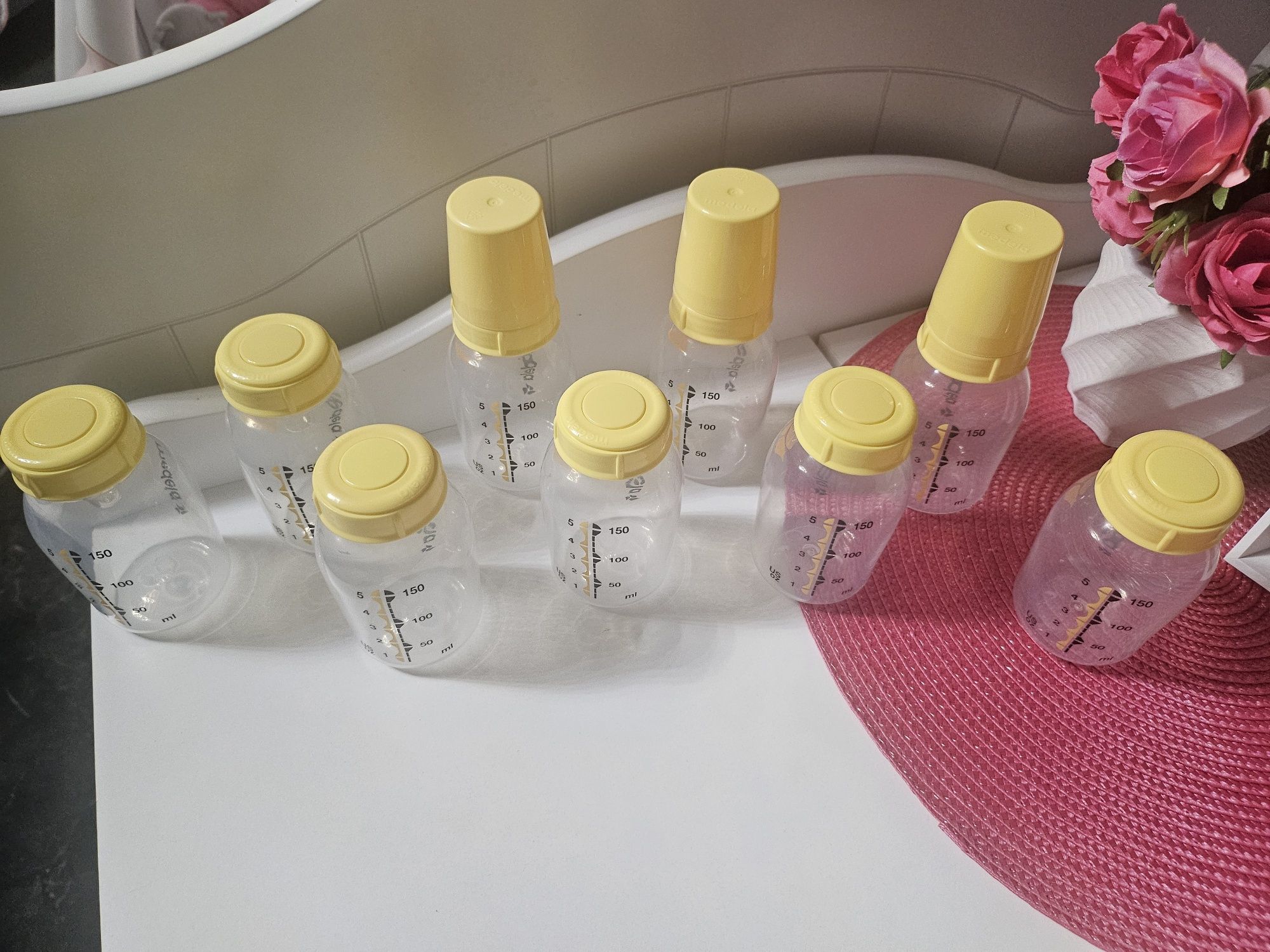 Medela бебешки шишета