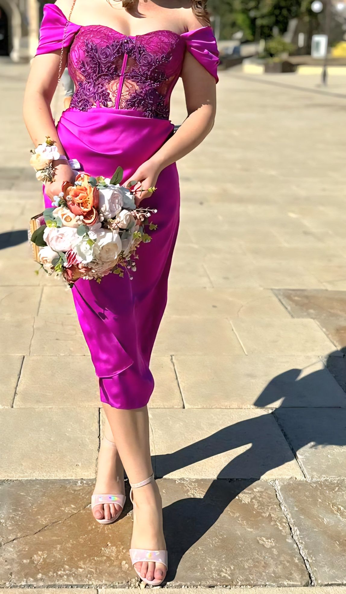 Rochie de ocazie