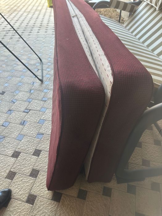 Матрас 195 на 80