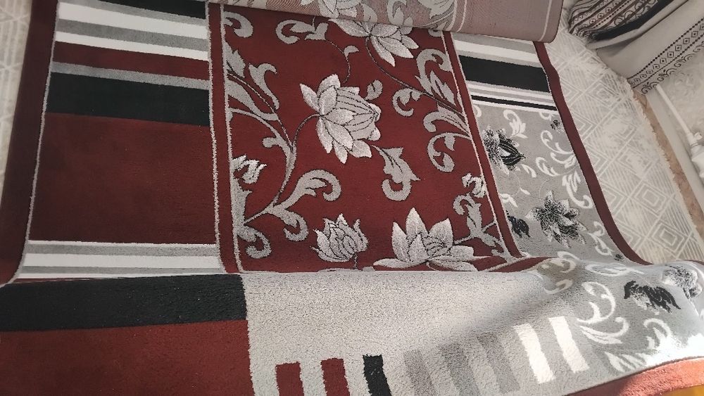 Продам палас б/у