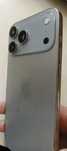 Iphone 17pro max