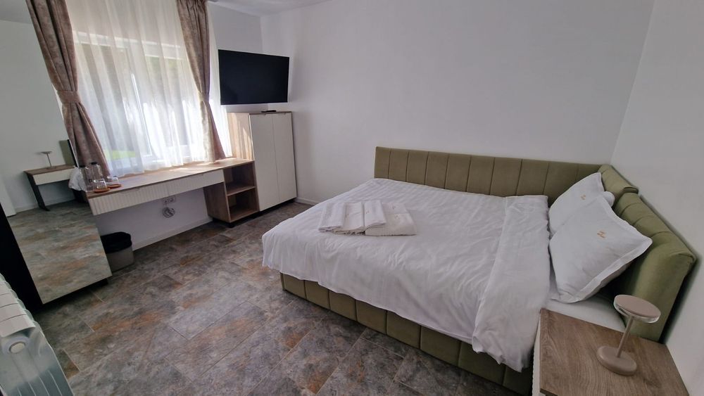 Cabana munte cazare Revelion