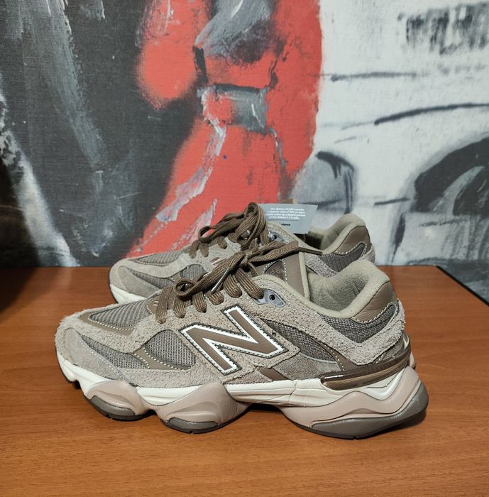 Мужские кроссовки