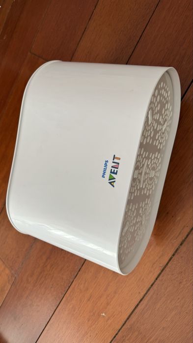 3-IN-1 Sterilizator electric cu aburi Philips-AVENT SCF284