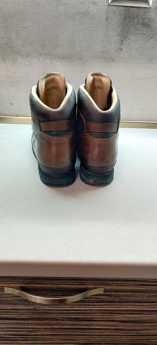 Обувки Meindl Borneo Air Active l 47 номер