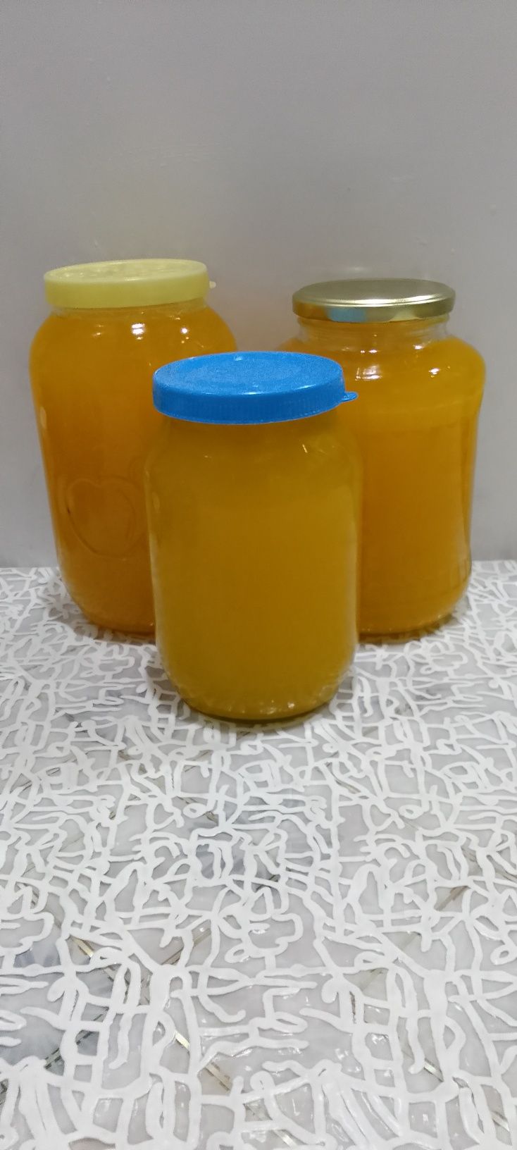 Масло топленое майское