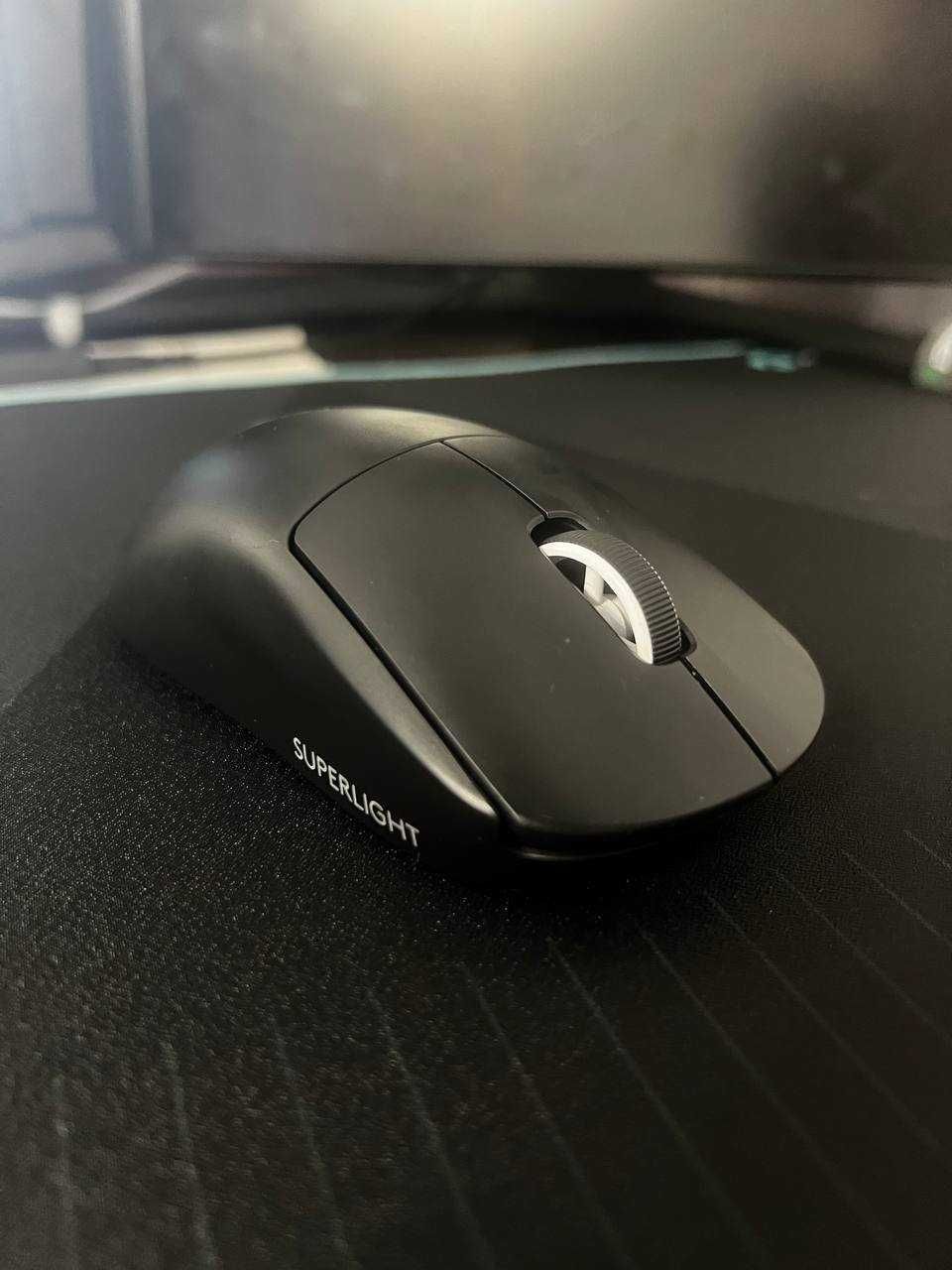 Logitech G PRO X Superlight 2