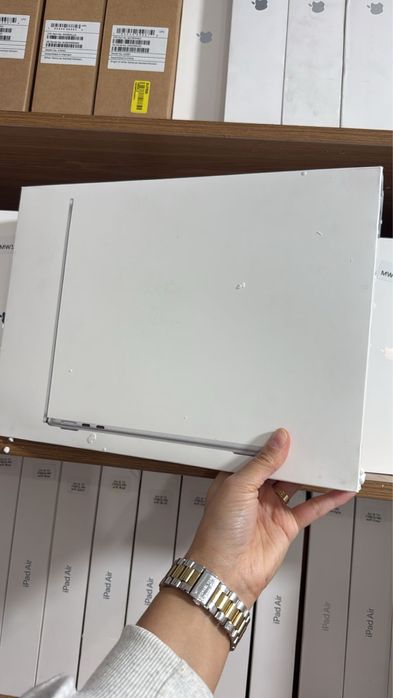 Macbook air 15 M4 (2025). Макбук эйр 15 М4 чип