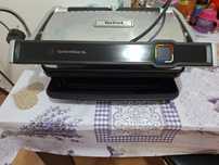 Grill electric Tefal OptiGrill Elite XL