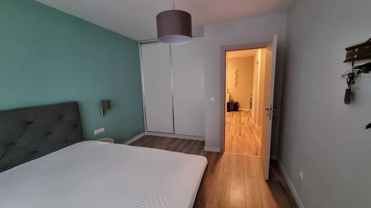 Дава се под наем Тристаен апартамент в София, Оборище - 108 кв.м за 540.6 € - Снимка #5