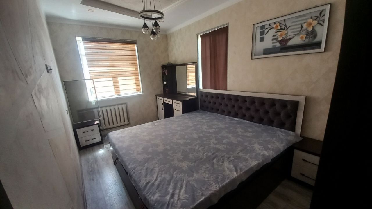 Аренда квартира Яккасарай