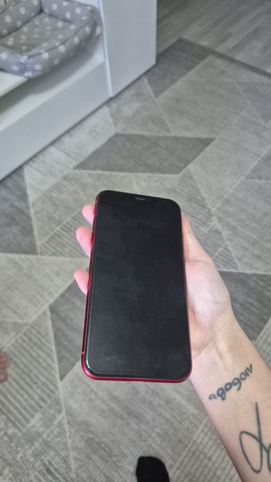 Iphone XR АКБ 78%