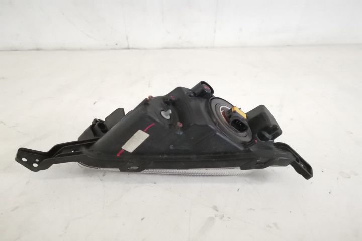 Десен халогенен проектор Оригинален, в добро състояние Хюндай Тъксон /