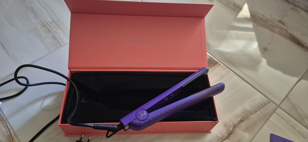 Преса за коса Pyt