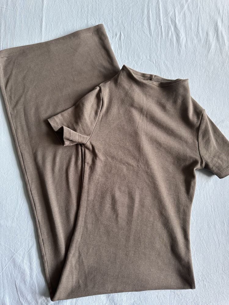 Рокли Ck, Zara, Pull&Bear