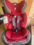 Scaun Auto Copii - Joie EveryStage FX Liverpool FC Ed.