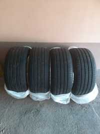 Продам а/шины 275/40 R20 Bridgestone Alenza