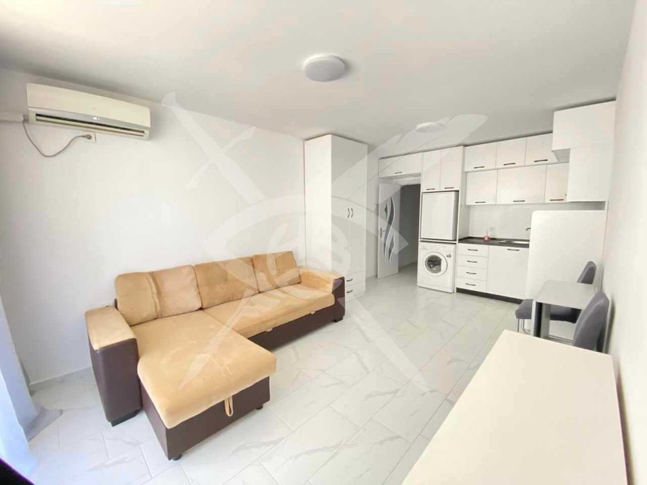 Дава се под наем Едностаен апартамент в Варна, Виница - 43 кв.м за 325 € - Снимка #2