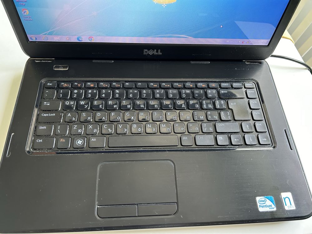 Dell Inspiron N5040
