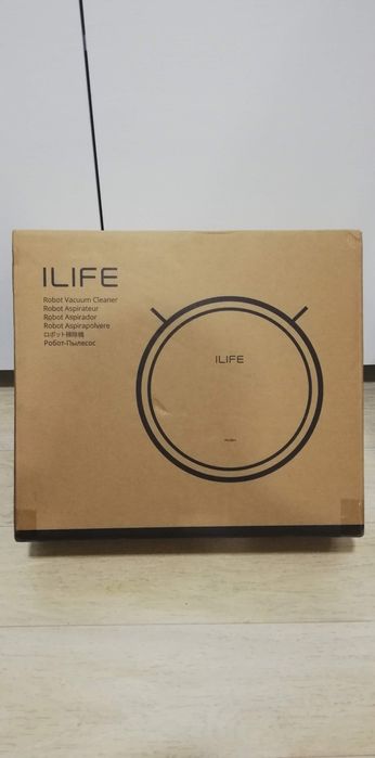 Продам робот пылесос
