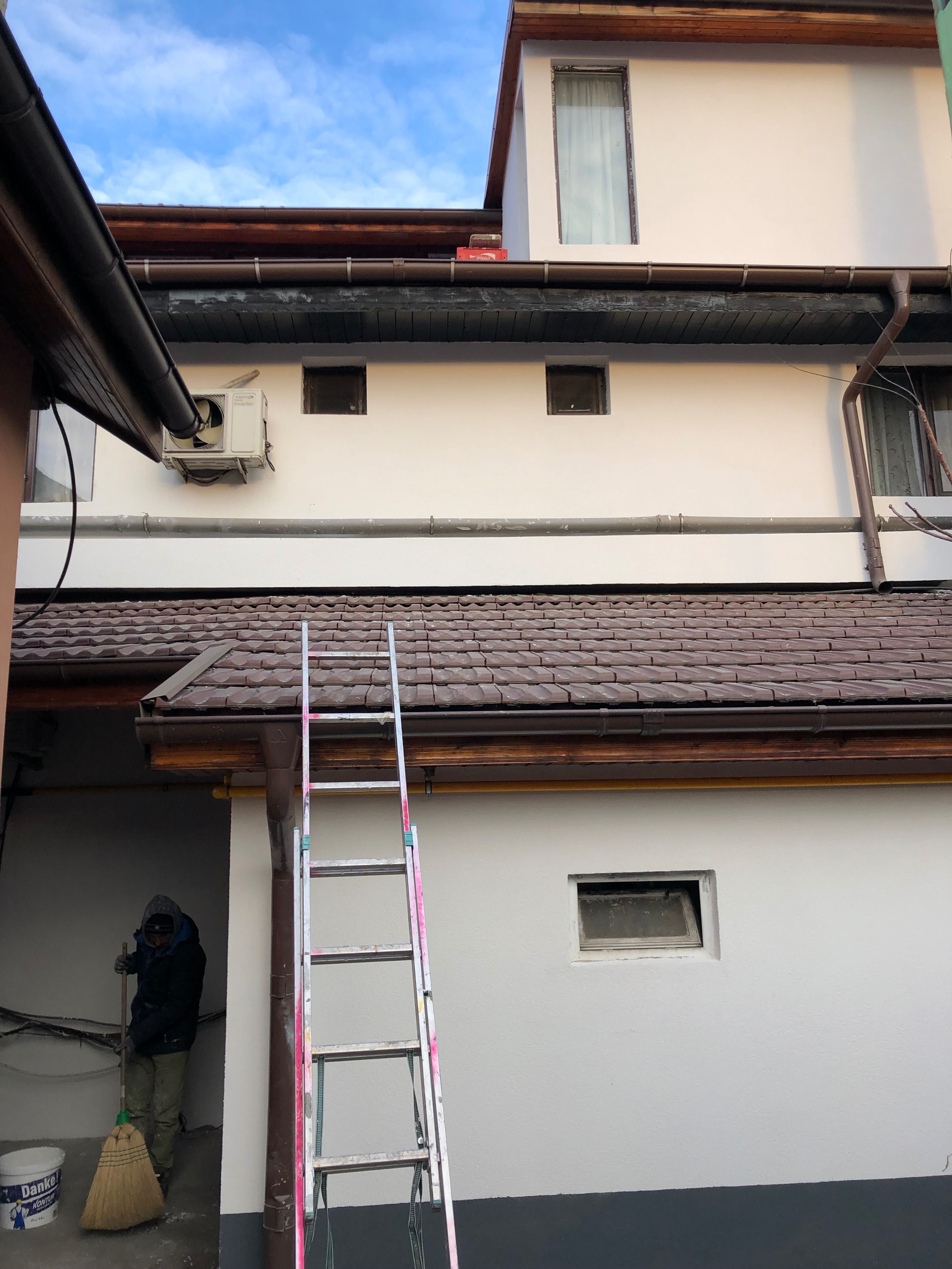 Echipa constructii /executam tot ce tine de domeniul constructiilor