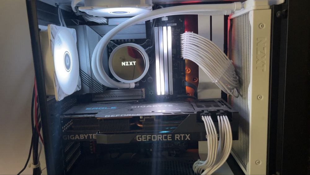 Corsair Vengeance Pro SL 3600mhz 4x8GB рам памет Ram