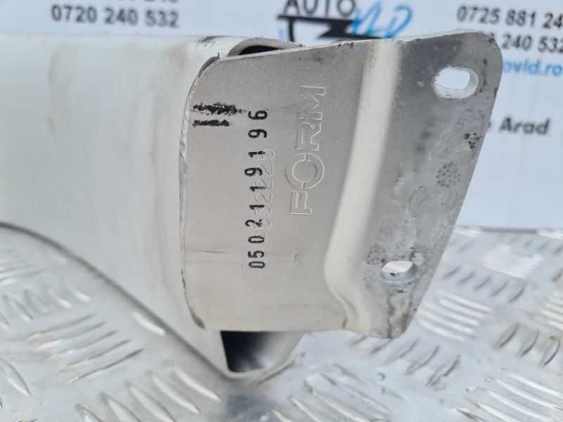 Roll bar Opel Tigra B