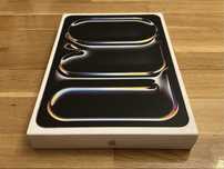 Ipad Pro M4 13 inch 256gb+ accesorii