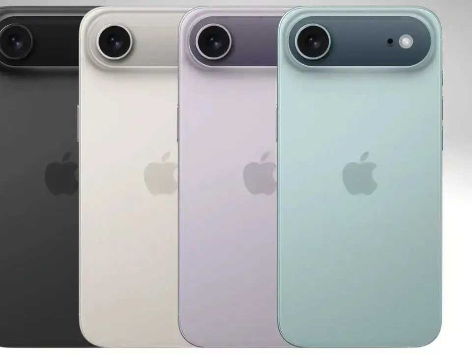 Iphone 17 Air | Новый | Оригинал