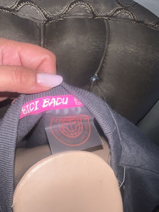 Bluză nouă Bidi Badu Made in Germany