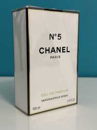 Eau de Parfum Chanel No. 5 - original