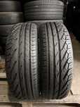 2 anvelope vara NOI 225/65/17 , Uniroyal , DOT 2021 !