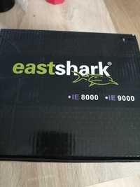 Tambur Mulineta East shark IE 8000