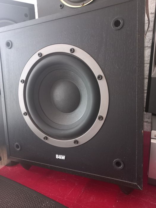 Сабвуфер Bowers&Wilkins,Jamo,Onkyo