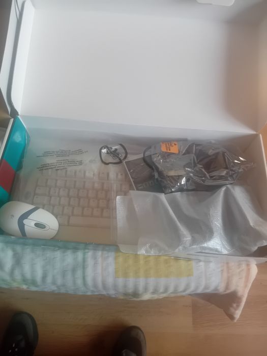 Vând tastaturi noi nouțe