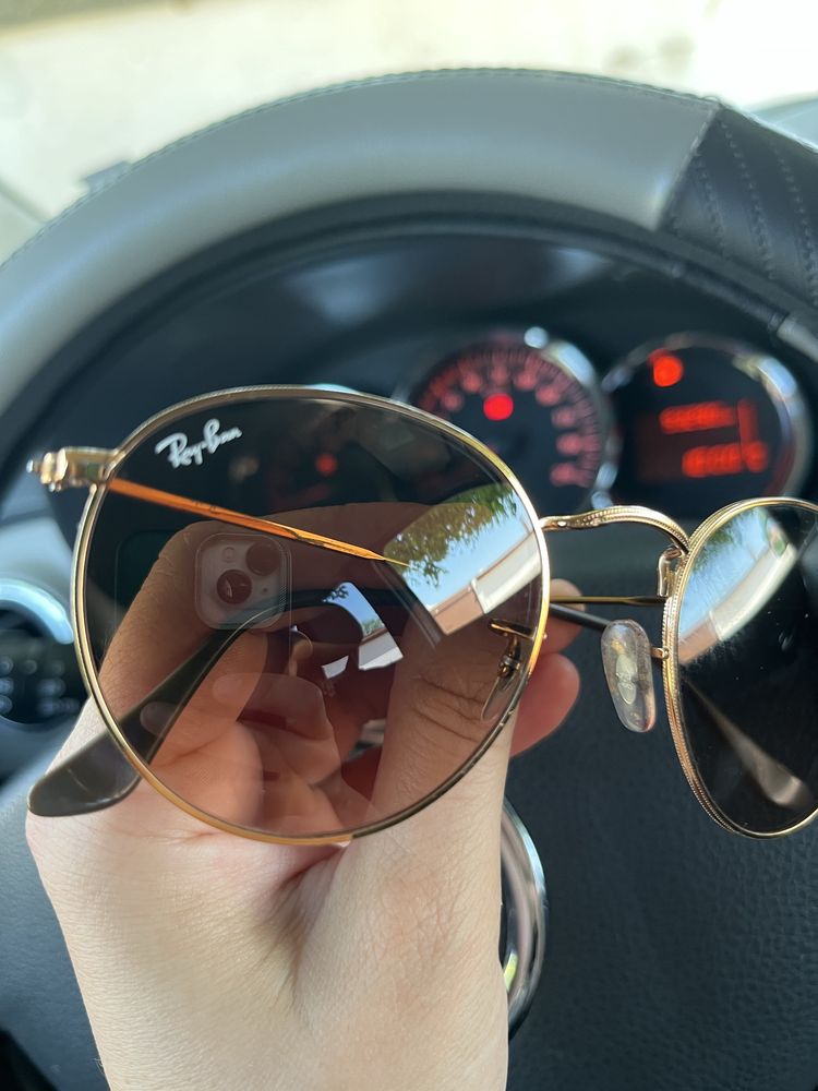 Слънчеви Очила Ray ban 53/21