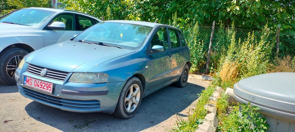 Fiat still 1,6 16V 105CP