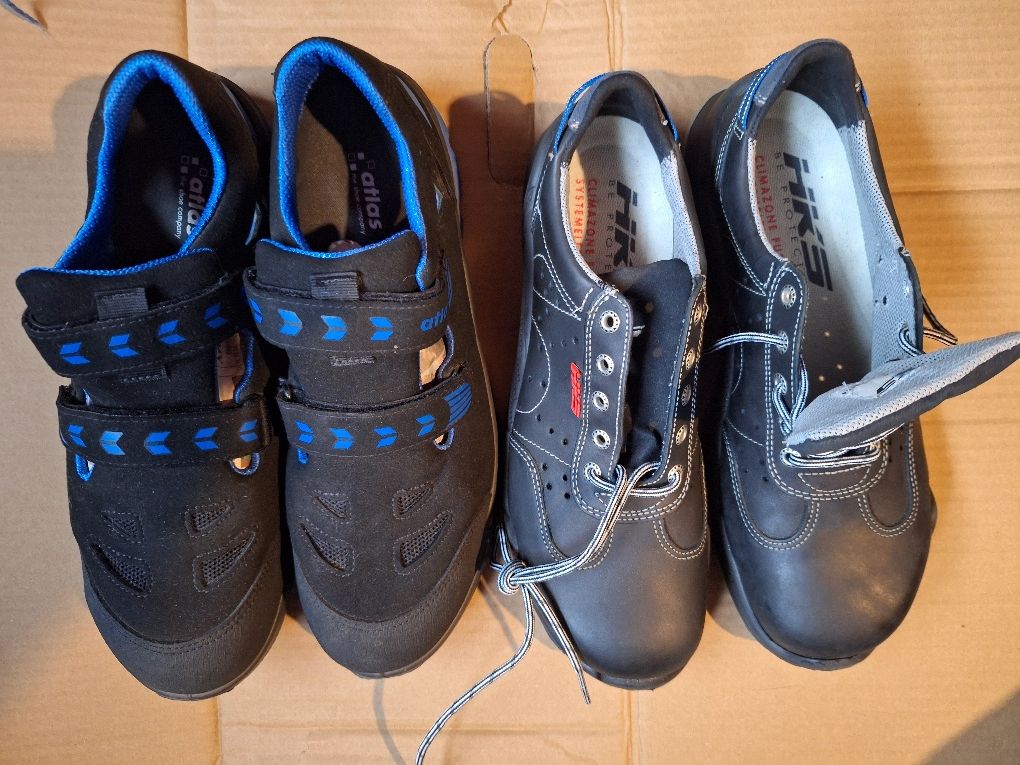 Pantof sandale mar 44-46