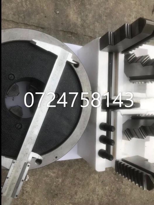 Universal strung 250mm cu 4 bacuri( are și 4 bacuri întoarse)