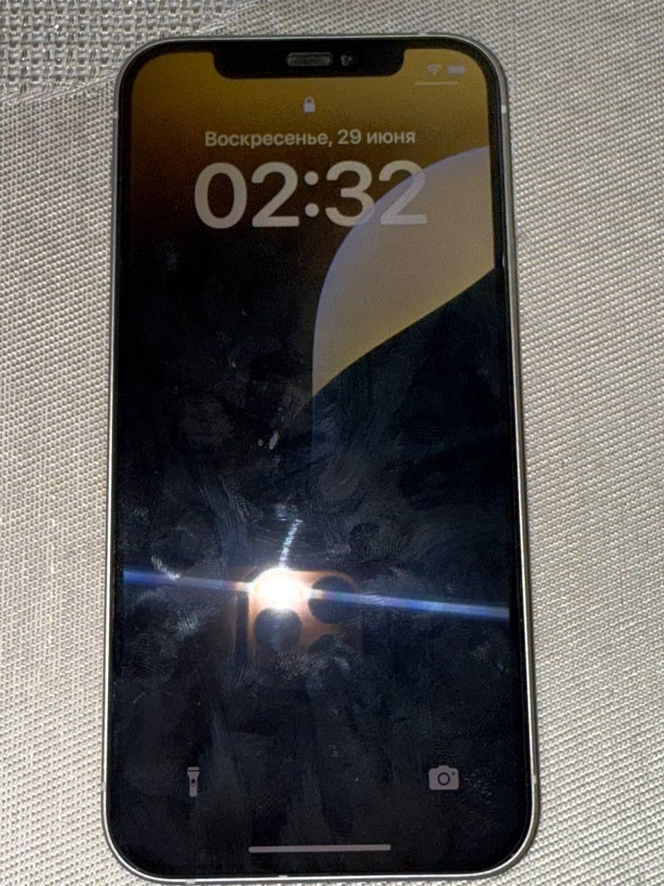 iPhone 12, 128 GB