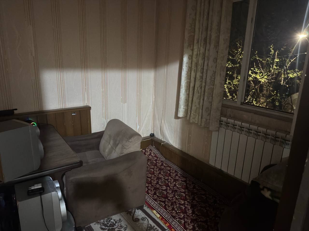 Продаю:2в3/3/4 Чиланзар 19 квартал