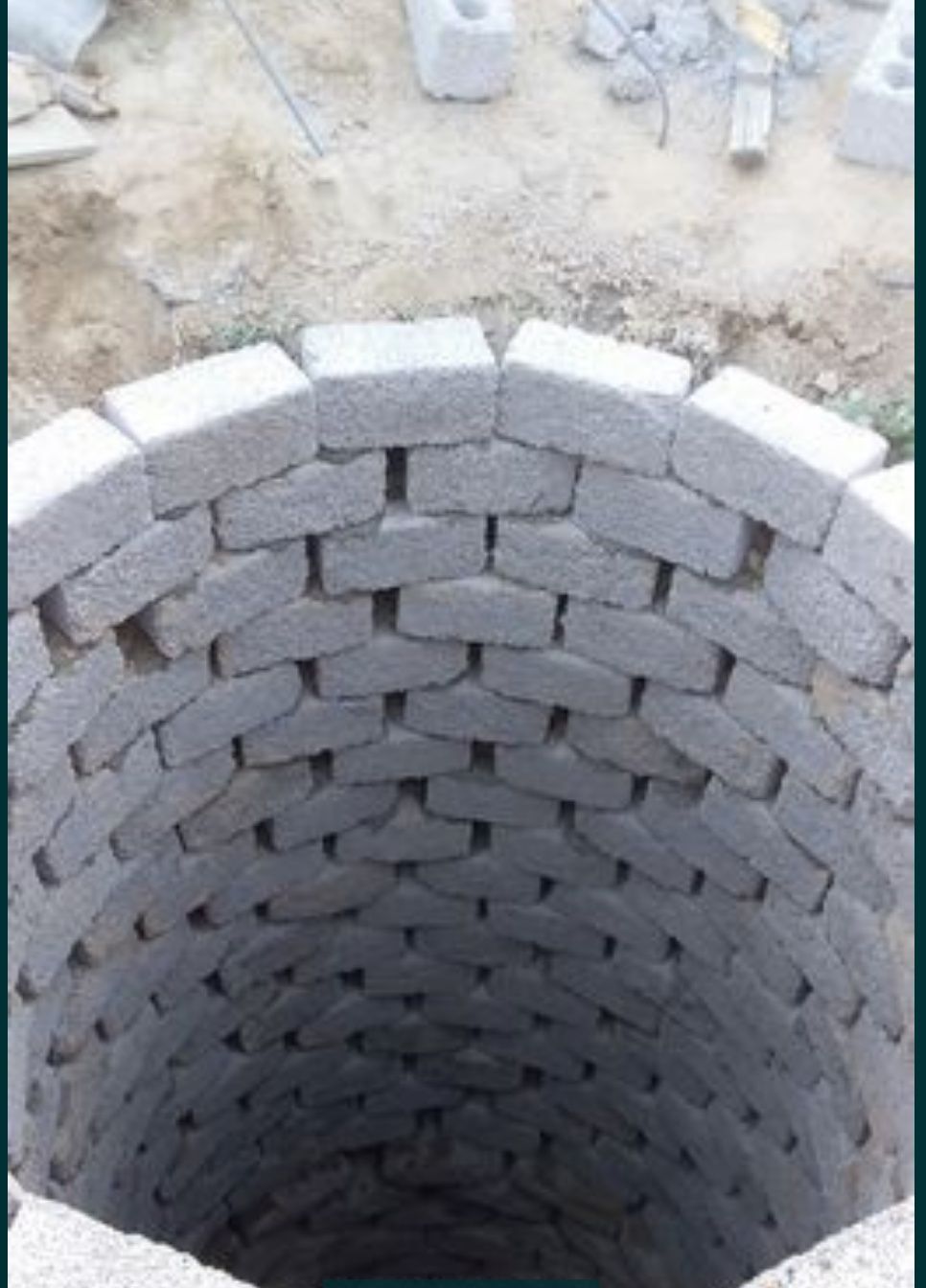 Urachi Урачи O‘rachi tiranshiya tunel padvol bassen qazish ishini qila