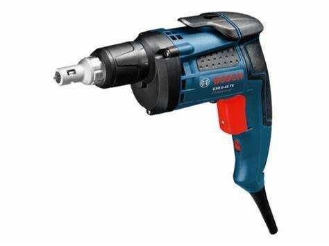 Винтоверт BOSCH GSR6-45TE