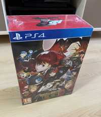 Persona 5 Royal Phantom Thieves Edition PS4