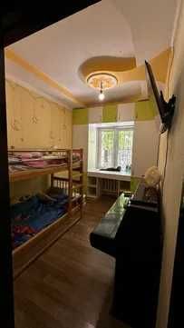 Чиланзар 24, Продается 2 комнатная квартира на 1 этаже